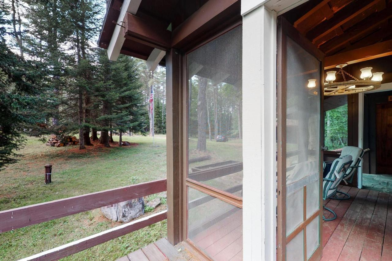 Cabin On The Ridge Tinkerville Exterior foto