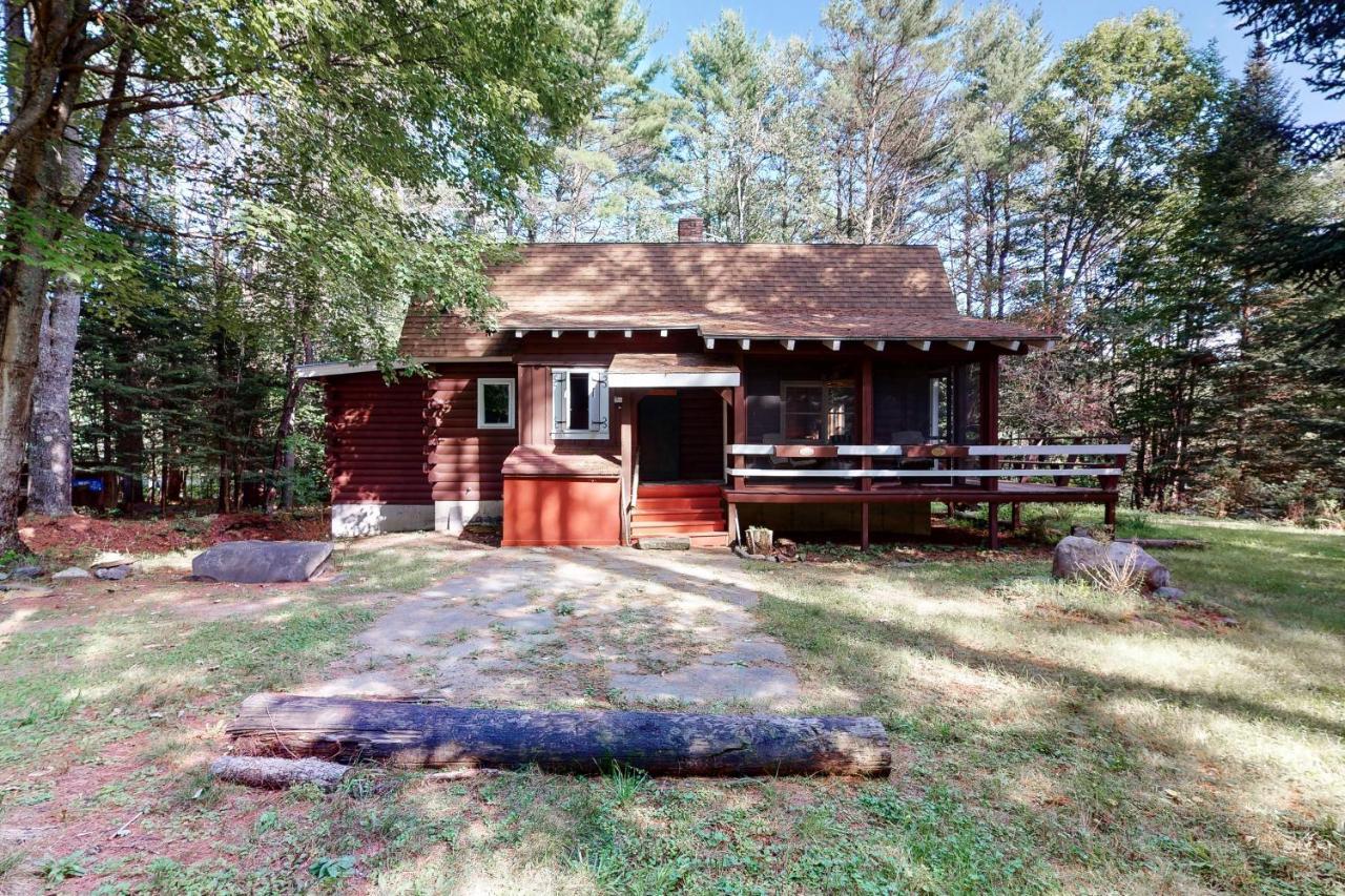 Cabin On The Ridge Tinkerville Exterior foto
